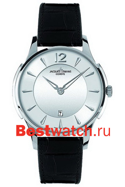 Часы Jacques Lemans Geneve G-221B